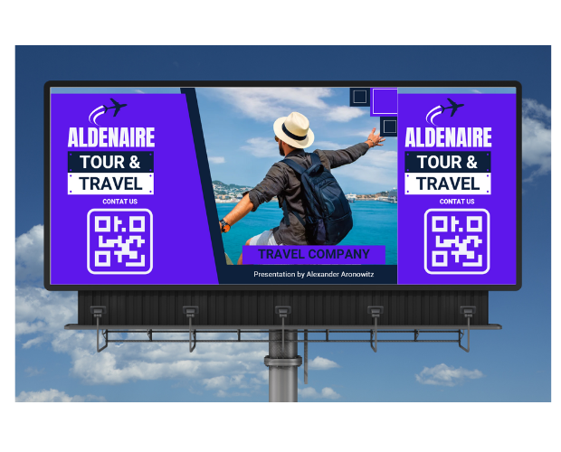 Banners & Posters