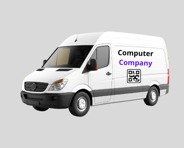 Vehicle & Fleet Branding