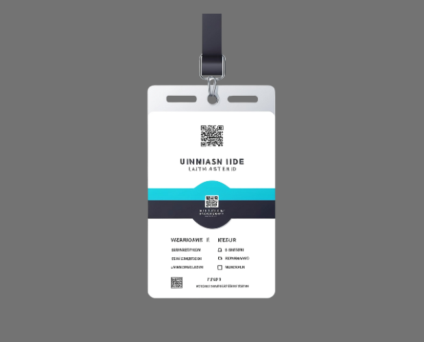 Employee ID Cards