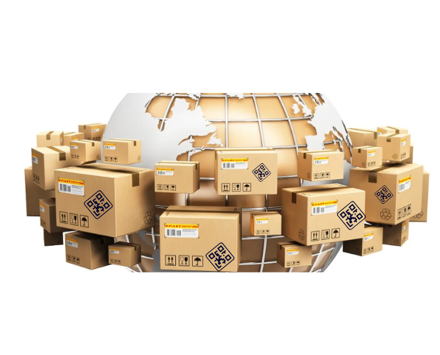 Trade Packaging